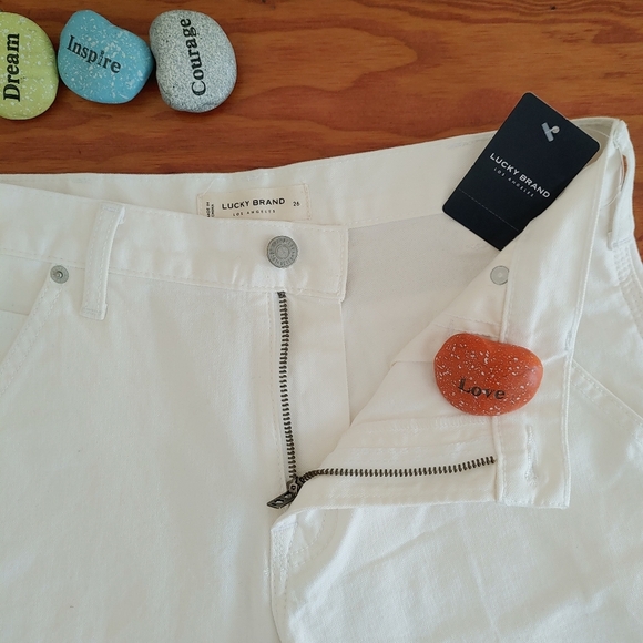 Lucky Brand New Women's Jean